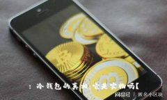 : 冷钱包的真相：它是实物吗？