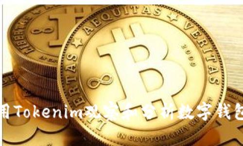 如何使用Tokenim观察和分析数字钱包的活动