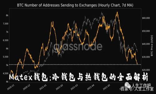 Matex钱包:冷钱包与热钱包的全面解析