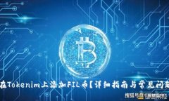 如何在Tokenim上添加FIL币？