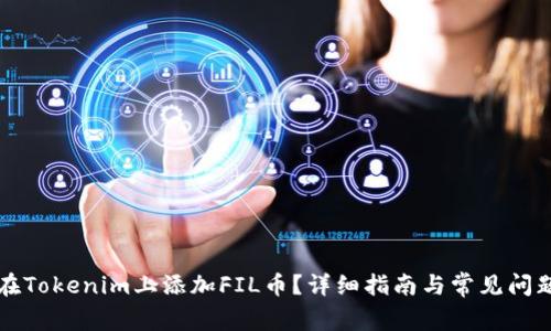 如何在Tokenim上添加FIL币？详细指南与常见问题解析
