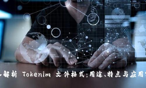 深入解析 Tokenim 文件格式：用途、特点与应用实例