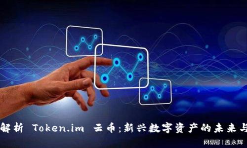 全面解析 Token.im 云币：新兴数字资产的未来与潜力