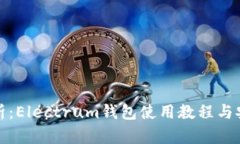 全面解析：Electrum钱包使用教程与安全攻略