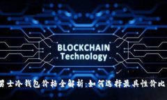 2022年男士冷钱包价格全解析：如何选择最具性价