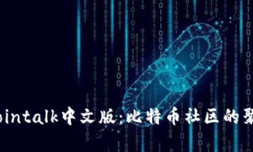 深入探讨Bitcointalk中文版：比特币社区的聚集地与信息源