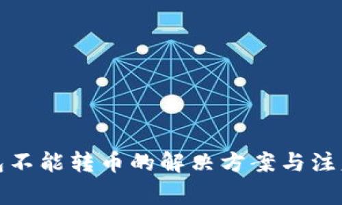 冷钱包不能转币的解决方案与注意事项