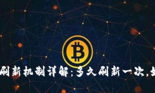 Tokenim刷新机制详解:多久刷新一次,如何设置?