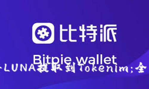 如何将LUNA提取到Tokenim:全面指南