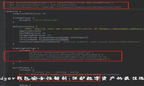Ledger钱包安全性解析：保护数字资产的最佳选择
