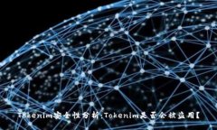 Tokenim安全性分析：Tokenim是否会被盗用？