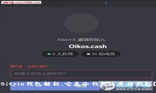 Bitpie钱包解析：它是冷钱包还是热钱包？
