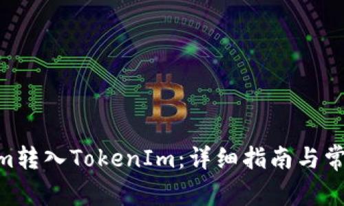 如何将Qtum转入TokenIm：详细指南与常见问题解答