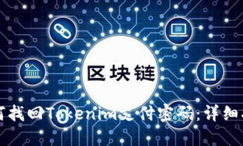 如何找回Tokenim支付密码：详细指南