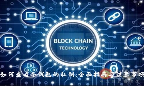 如何查看冷钱包的私钥：全面指南与注意事项