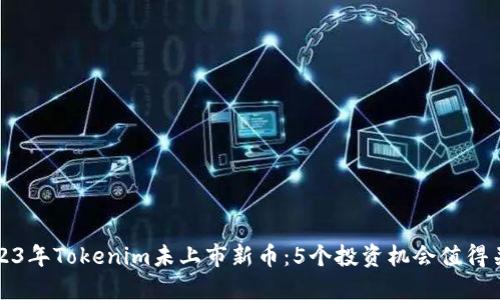 2023年Tokenim未上市新币:5个投资机会值得关注