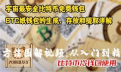 比特派钱包使用方法图解视频：从入门到精通的