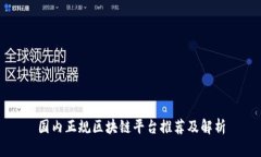 国内正规区块链平台推荐及解析