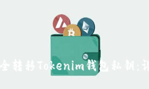 如何安全转移Tokenim钱包私钥：详尽指南