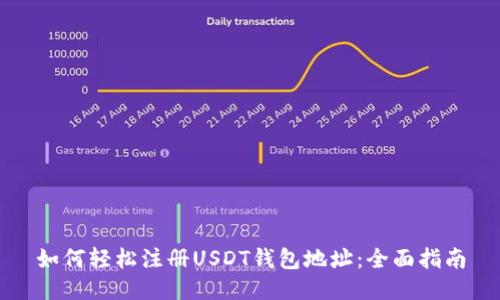 如何轻松注册USDT钱包地址：全面指南