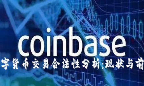 数字货币交易合法性分析：现状与前景